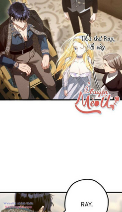 Dinh Thự Của Dã Thú: Chapter 48