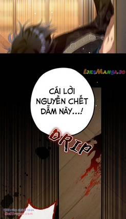 Dinh Thự Của Dã Thú: Chapter 48
