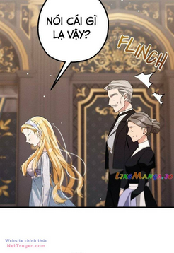 Dinh Thự Của Dã Thú: Chapter 48