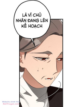 Dinh Thự Của Dã Thú: Chapter 48