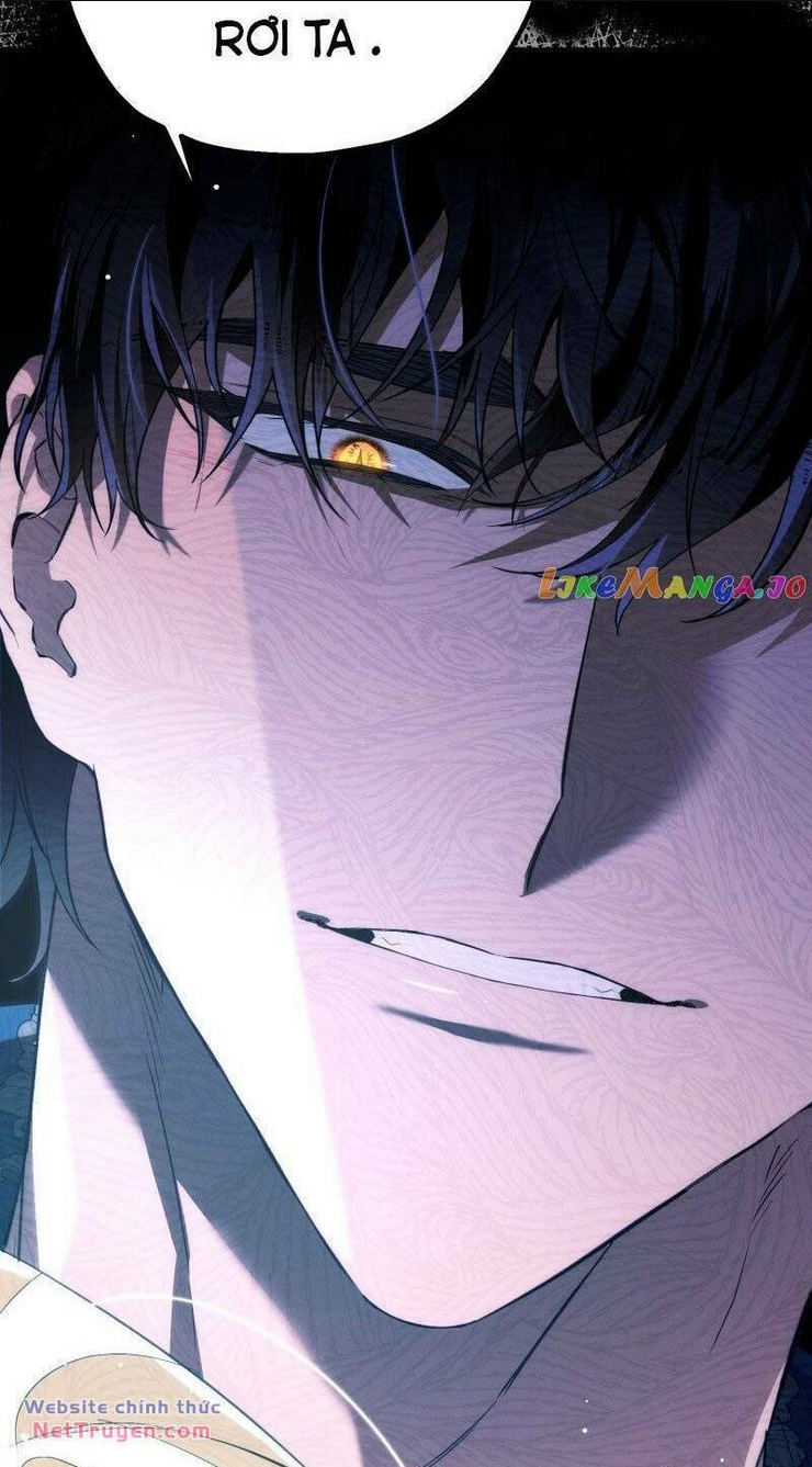 Dinh Thự Của Dã Thú: Chapter 50