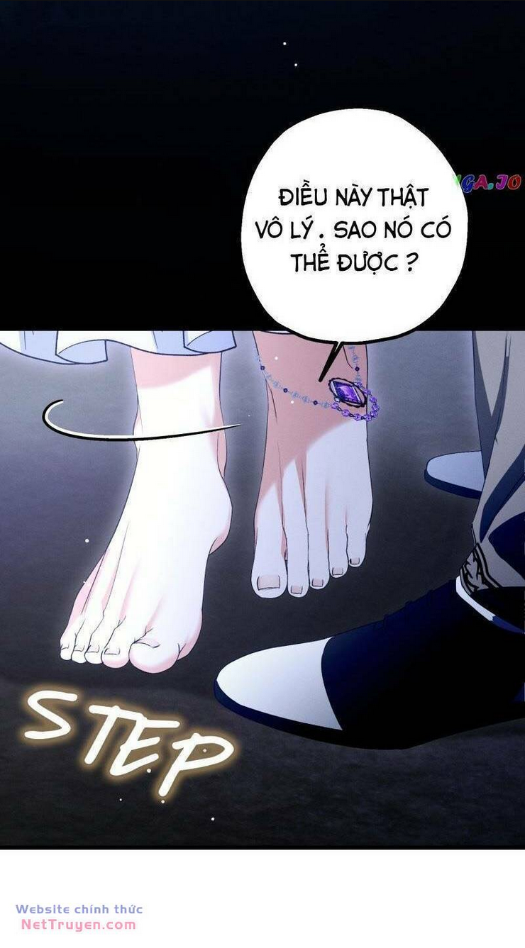 Dinh Thự Của Dã Thú: Chapter 50