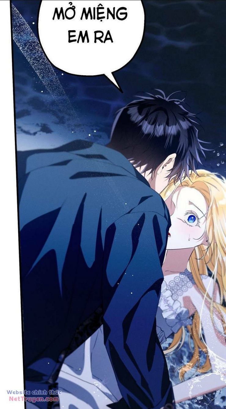 Dinh Thự Của Dã Thú: Chapter 50