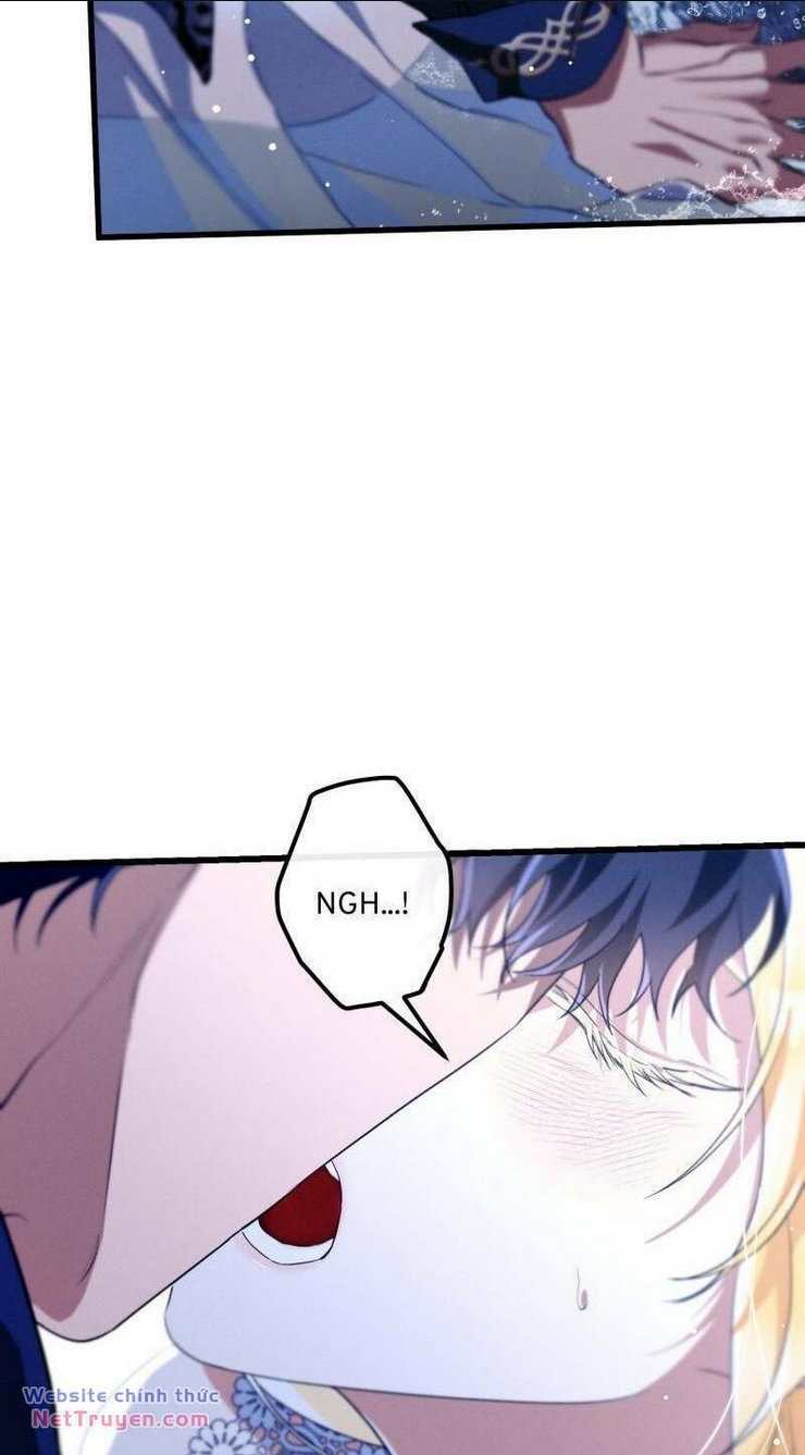 Dinh Thự Của Dã Thú: Chapter 50