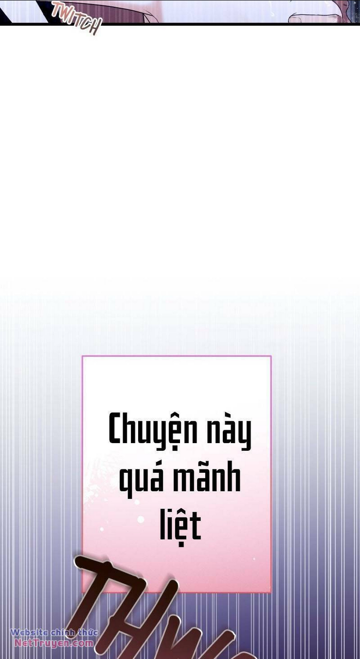 Dinh Thự Của Dã Thú: Chapter 50