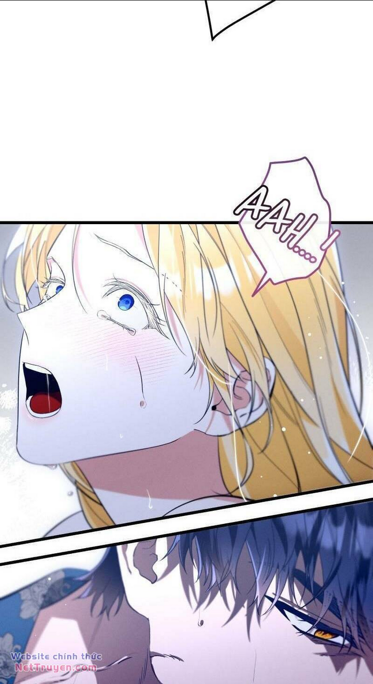 Dinh Thự Của Dã Thú: Chapter 50