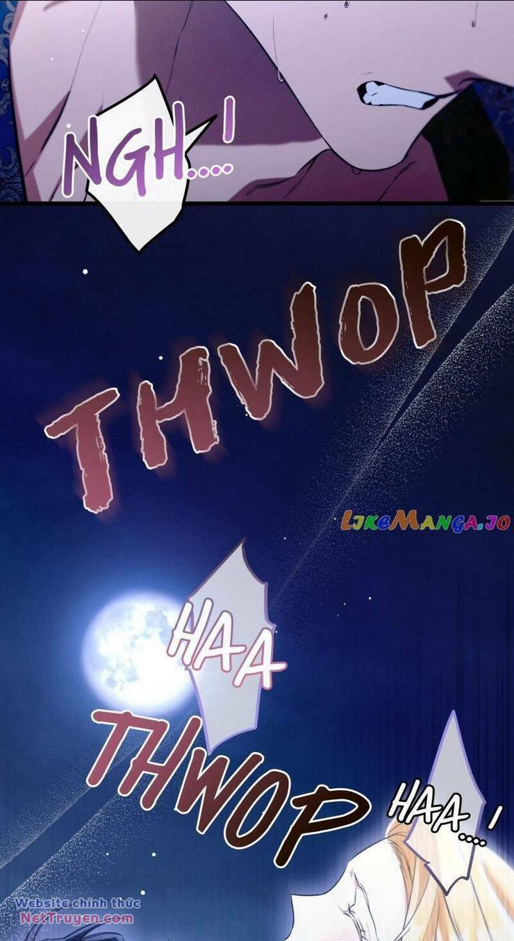 Dinh Thự Của Dã Thú: Chapter 50