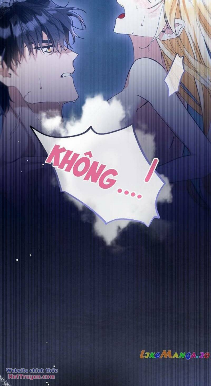 Dinh Thự Của Dã Thú: Chapter 50
