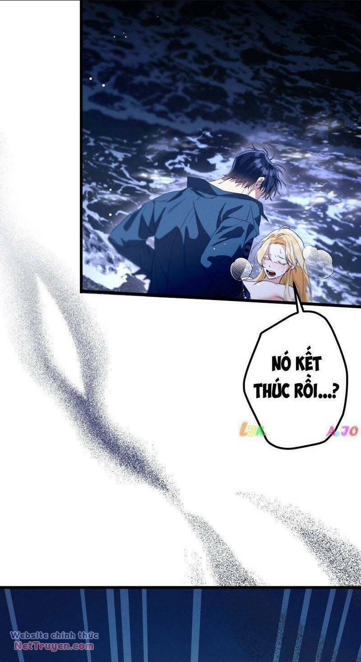 Dinh Thự Của Dã Thú: Chapter 50