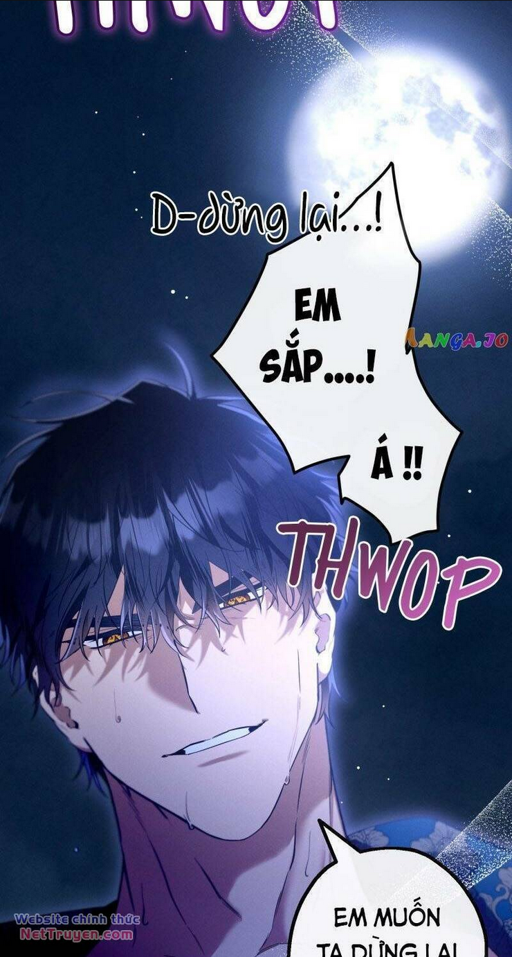Dinh Thự Của Dã Thú: Chapter 50