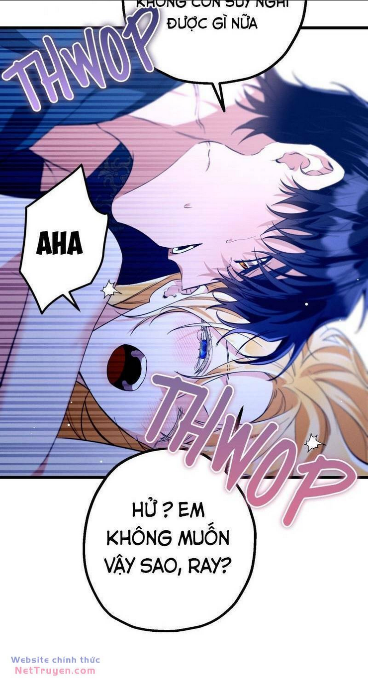 Dinh Thự Của Dã Thú: Chapter 50
