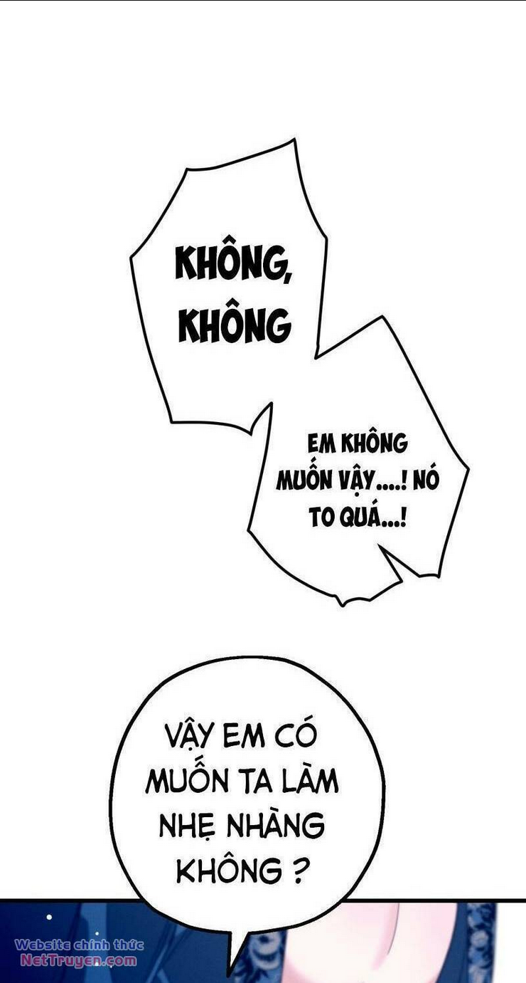 Dinh Thự Của Dã Thú: Chapter 50