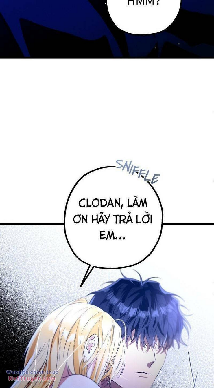 Dinh Thự Của Dã Thú: Chapter 50