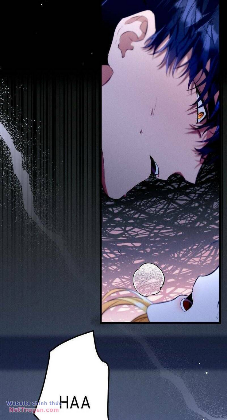 Dinh Thự Của Dã Thú: Chapter 50
