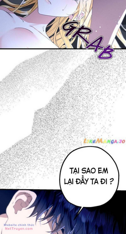 Dinh Thự Của Dã Thú: Chapter 50