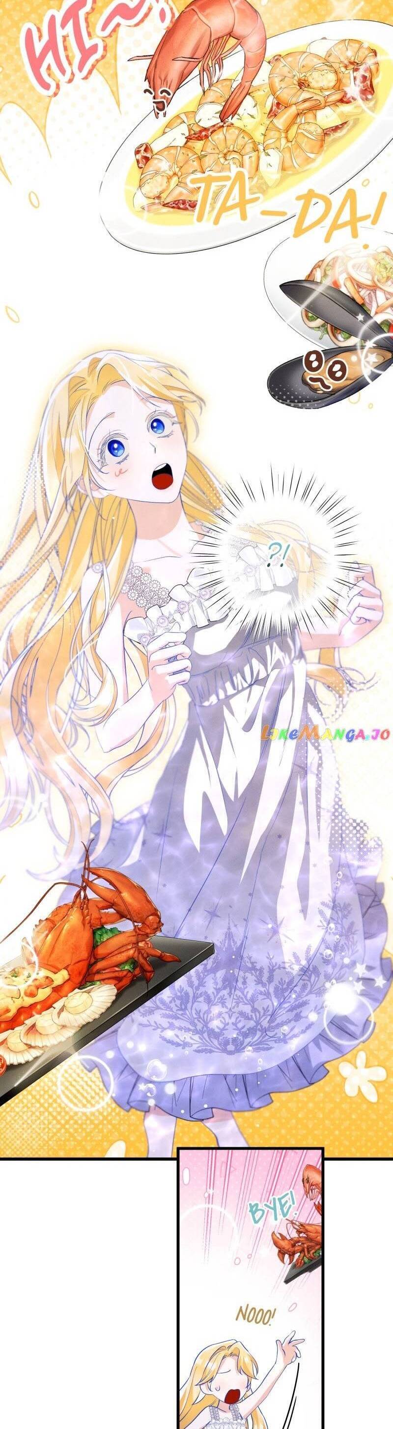 Dinh Thự Của Dã Thú: Chapter 51