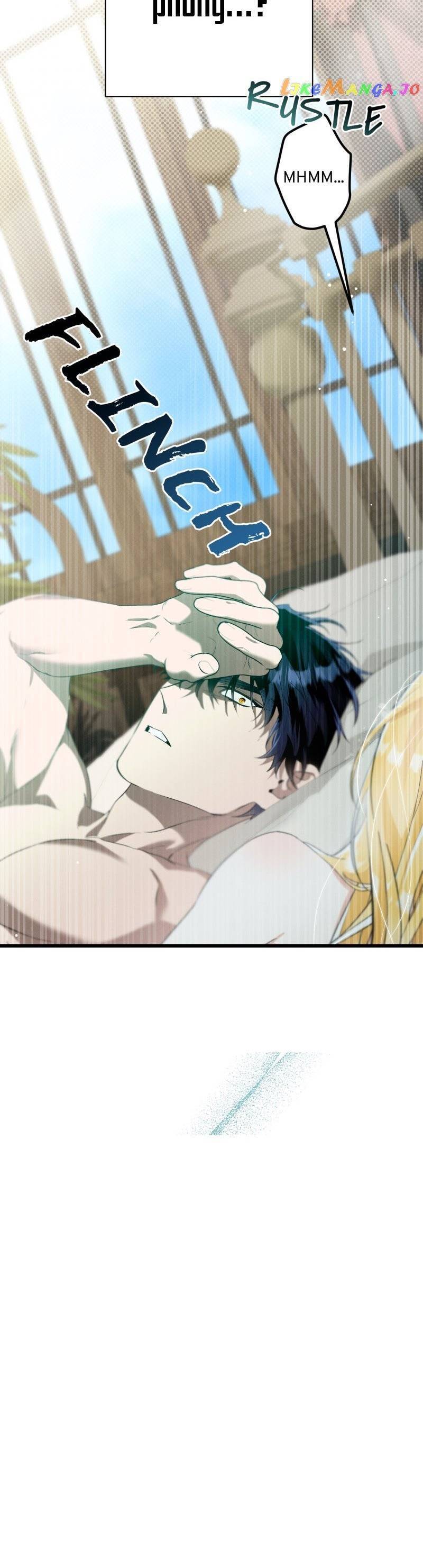 Dinh Thự Của Dã Thú: Chapter 51