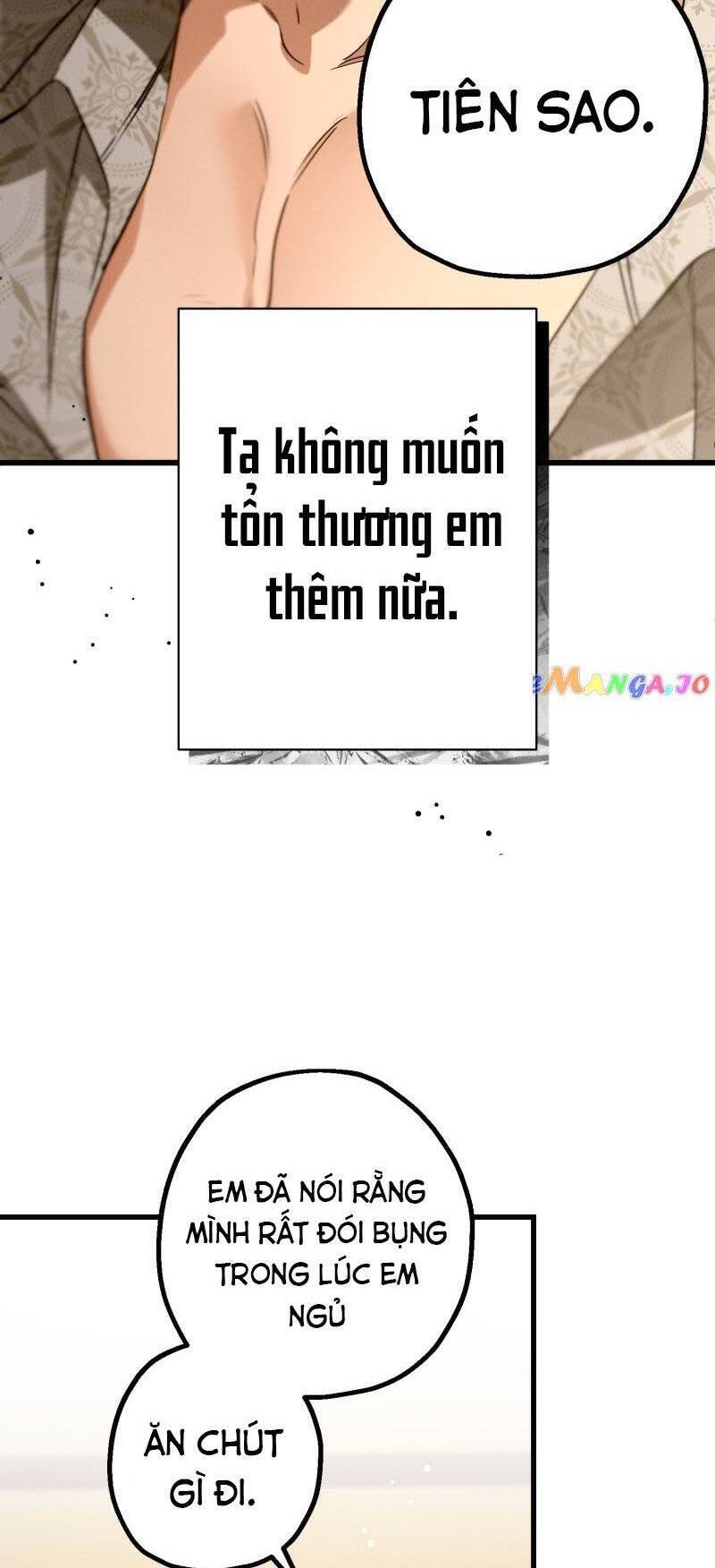 Dinh Thự Của Dã Thú: Chapter 52