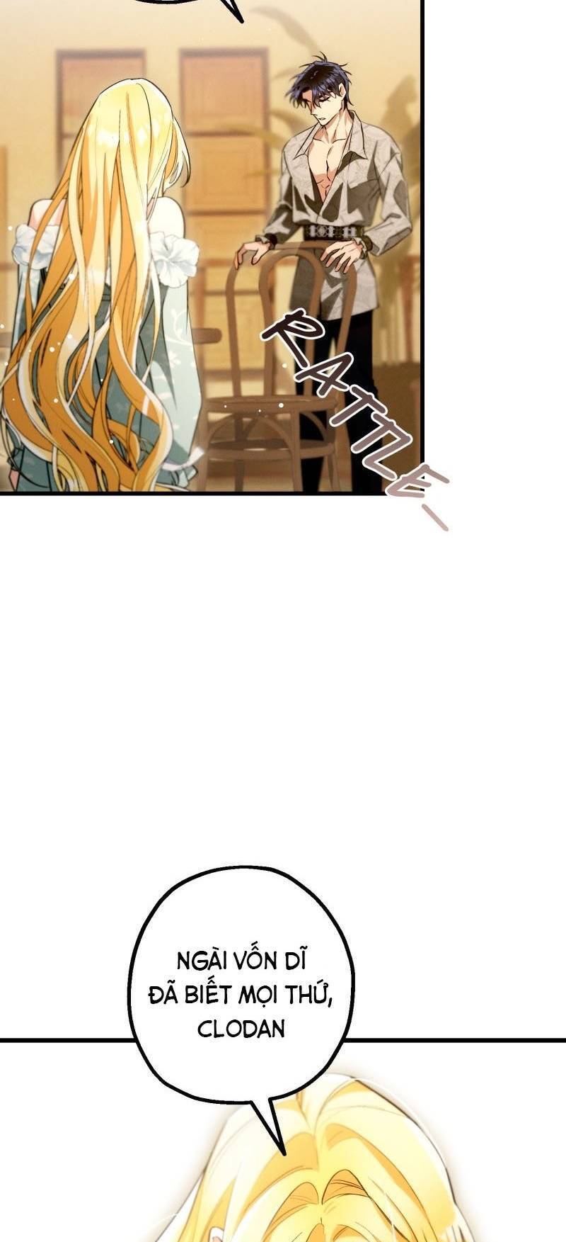 Dinh Thự Của Dã Thú: Chapter 52