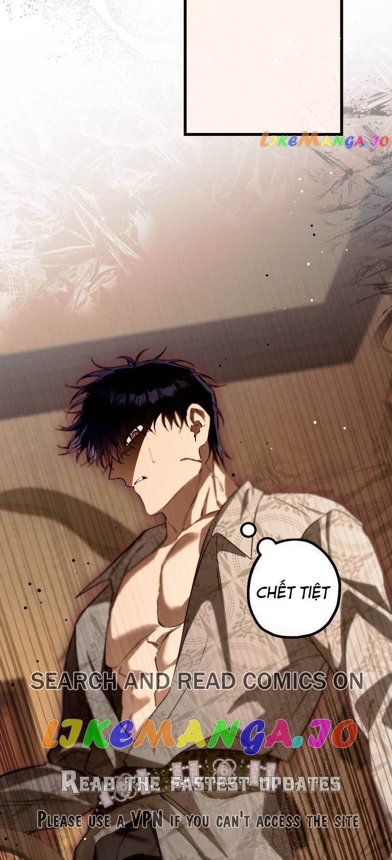 Dinh Thự Của Dã Thú: Chapter 52