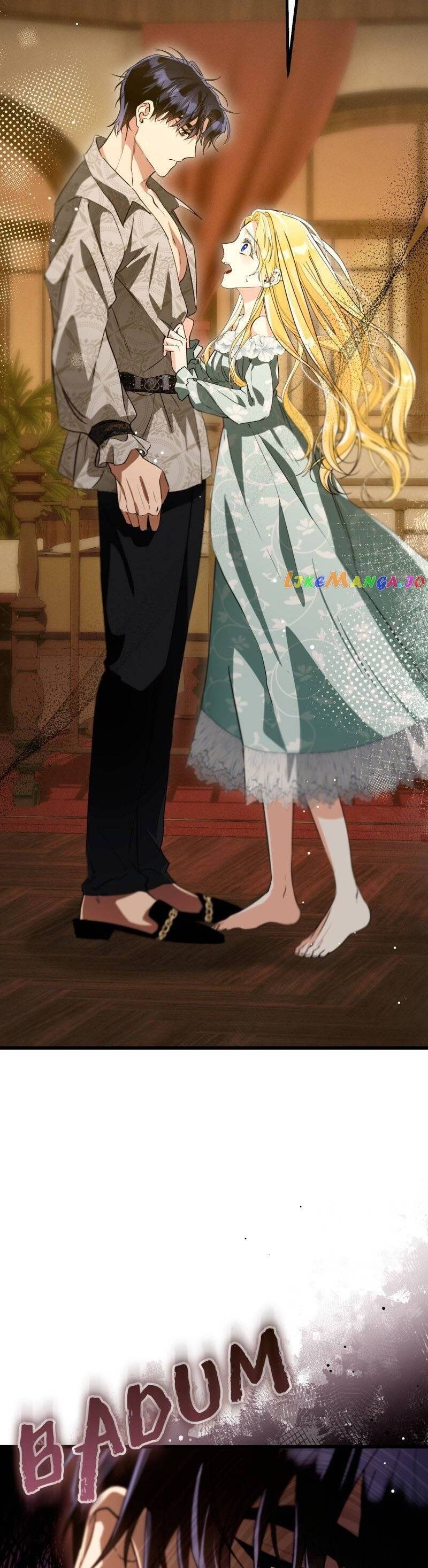 Dinh Thự Của Dã Thú: Chapter 52