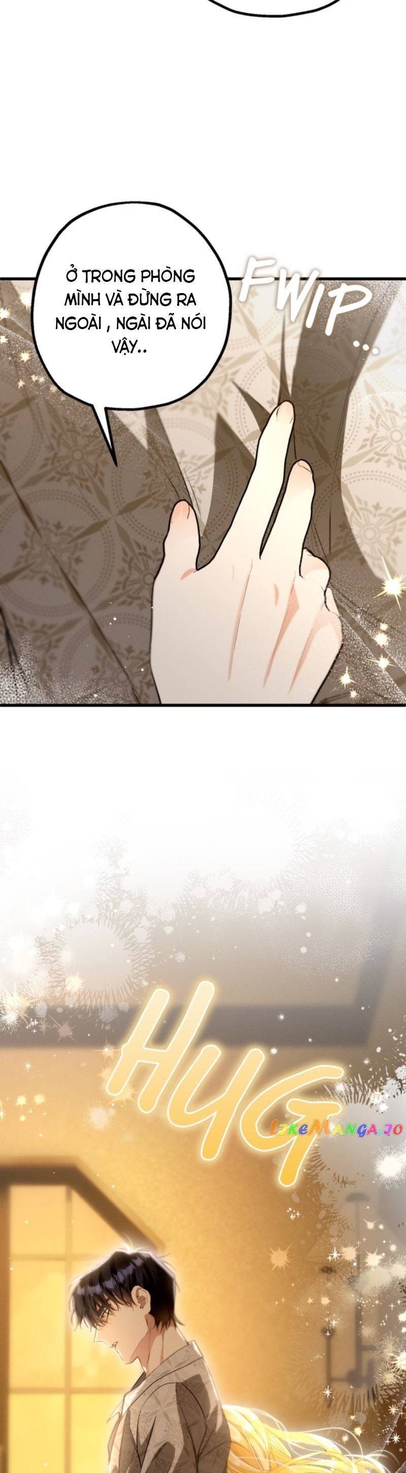 Dinh Thự Của Dã Thú: Chapter 53