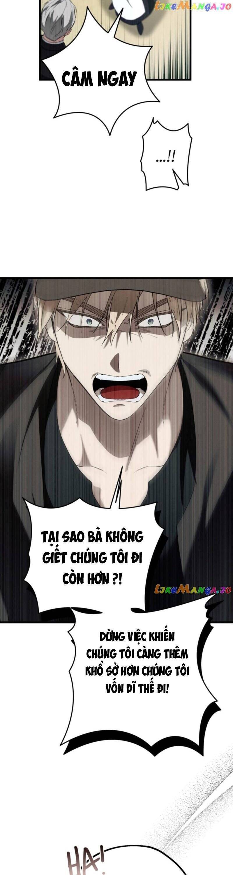 Dinh Thự Của Dã Thú: Chapter 54