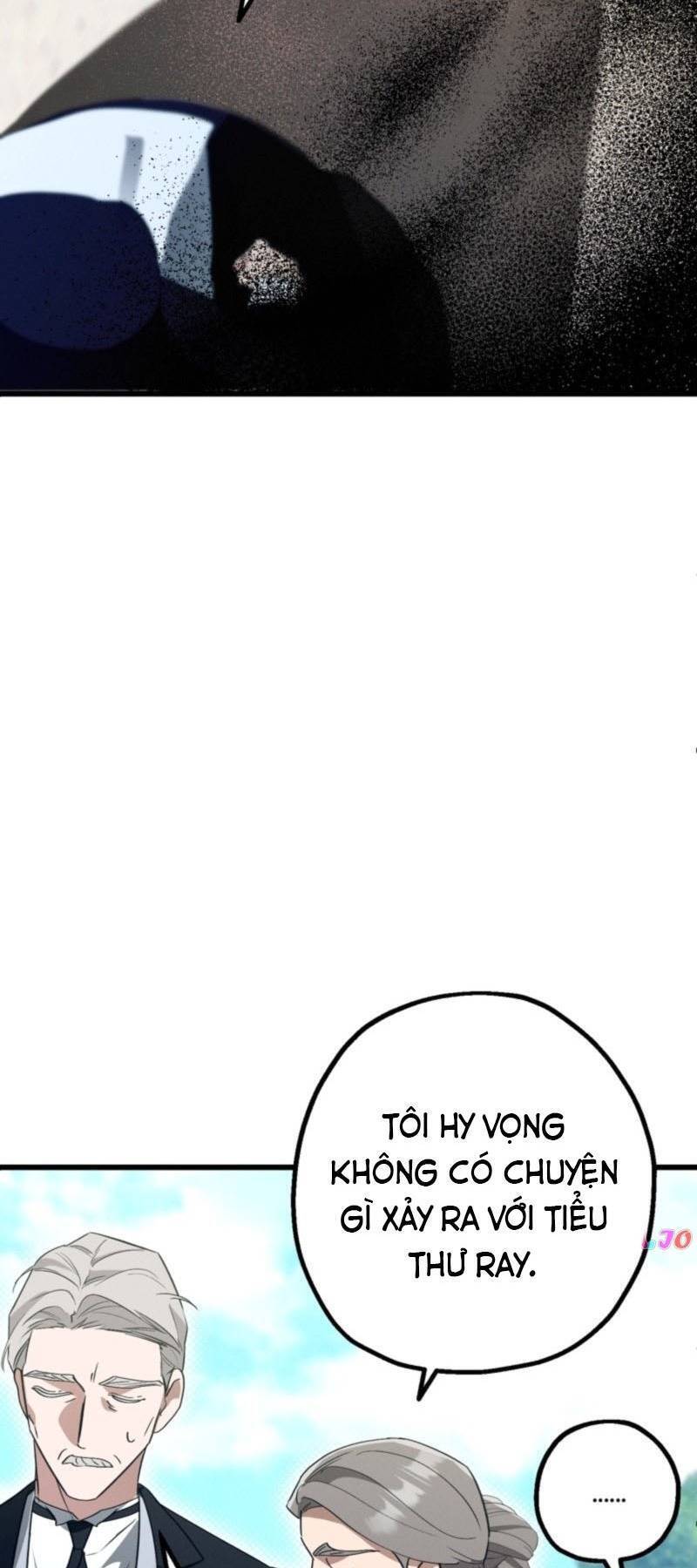Dinh Thự Của Dã Thú: Chapter 54