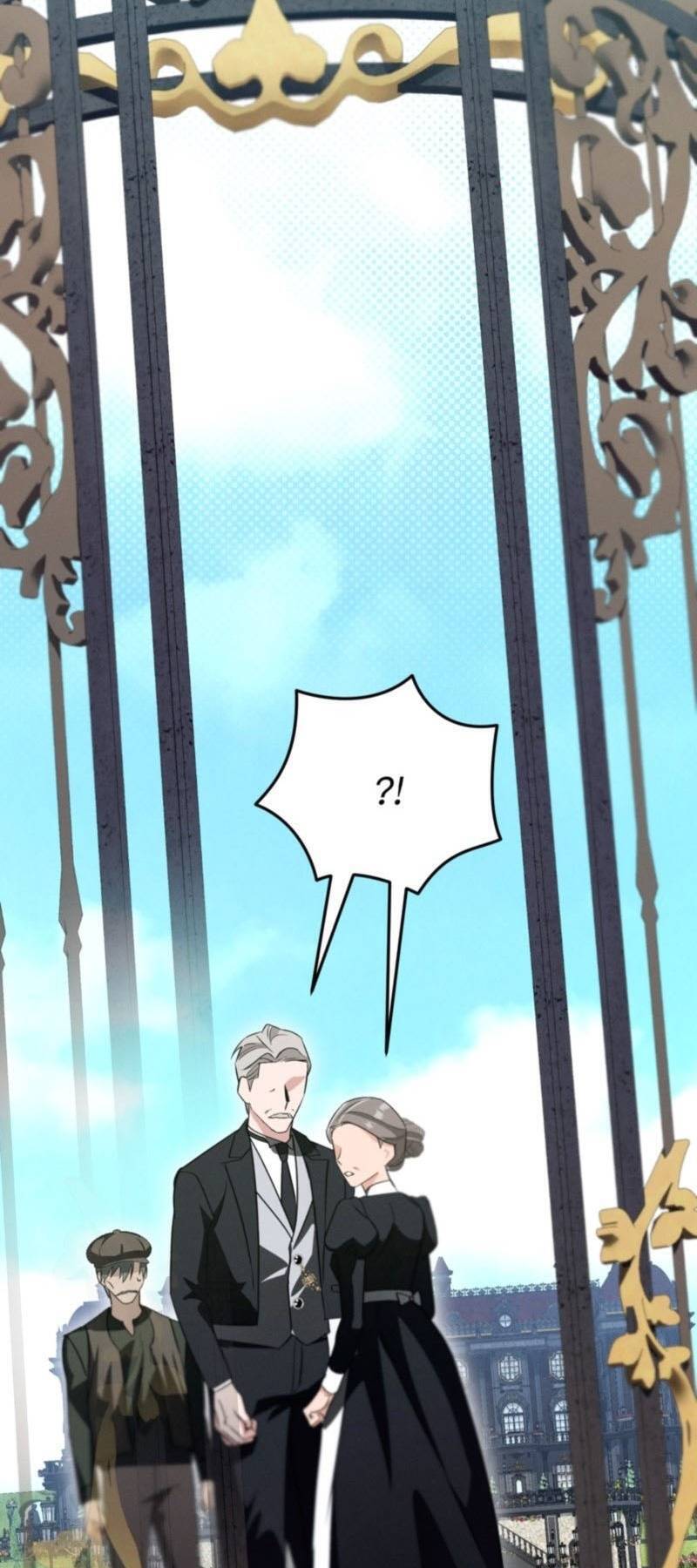 Dinh Thự Của Dã Thú: Chapter 54