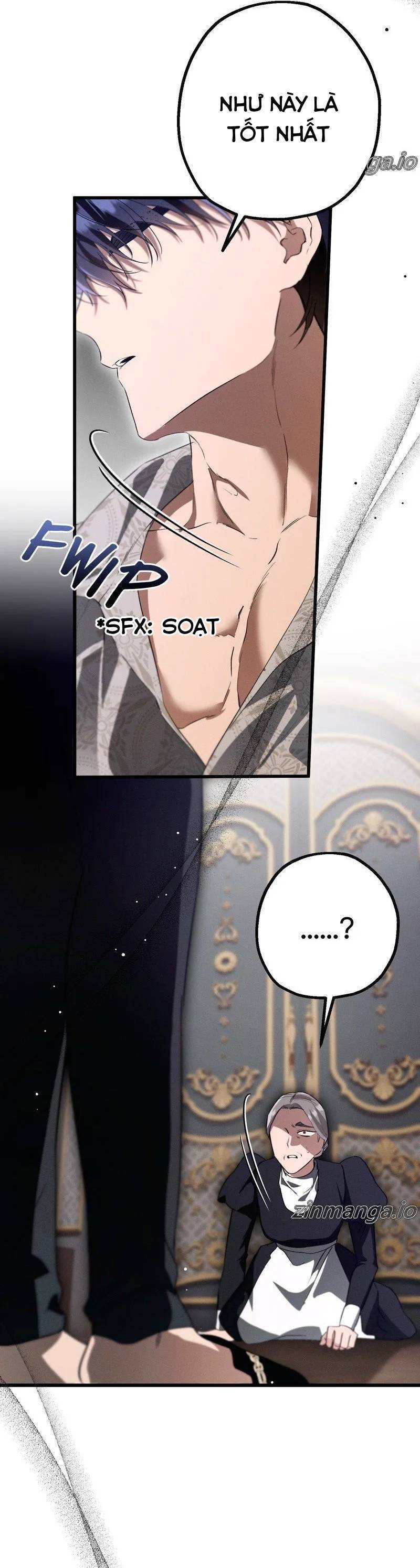 Dinh Thự Của Dã Thú: Chapter 56