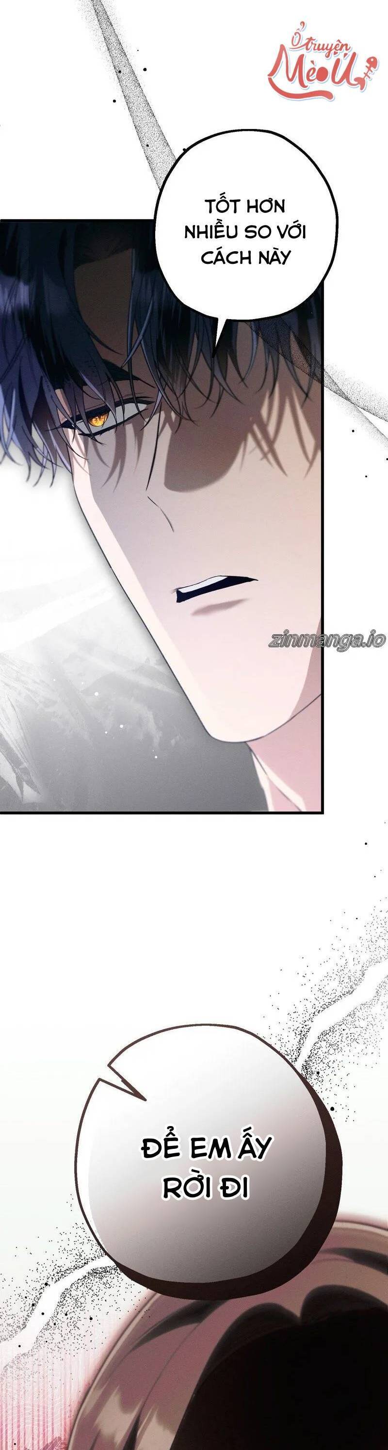 Dinh Thự Của Dã Thú: Chapter 56