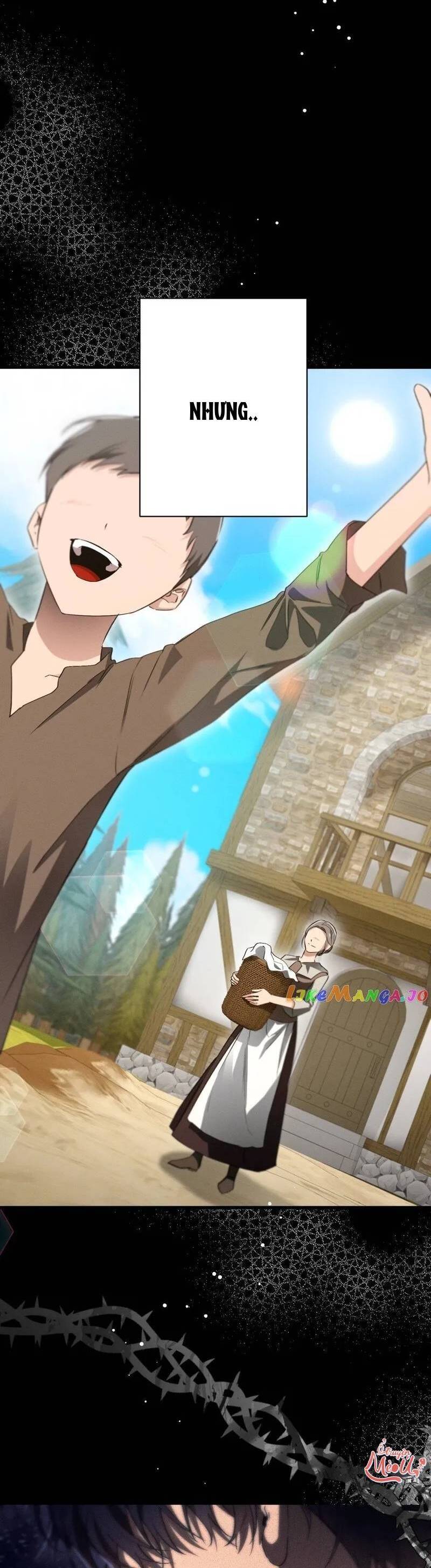 Dinh Thự Của Dã Thú: Chapter 57