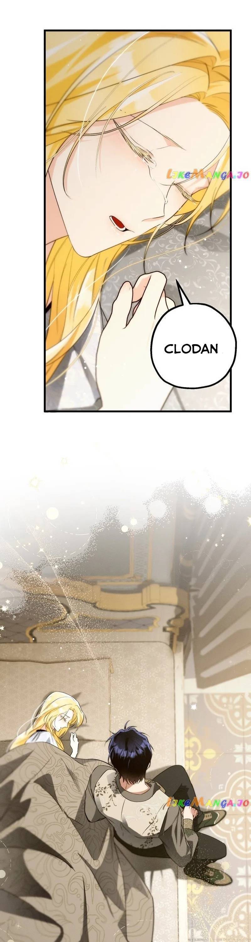 Dinh Thự Của Dã Thú: Chapter 58