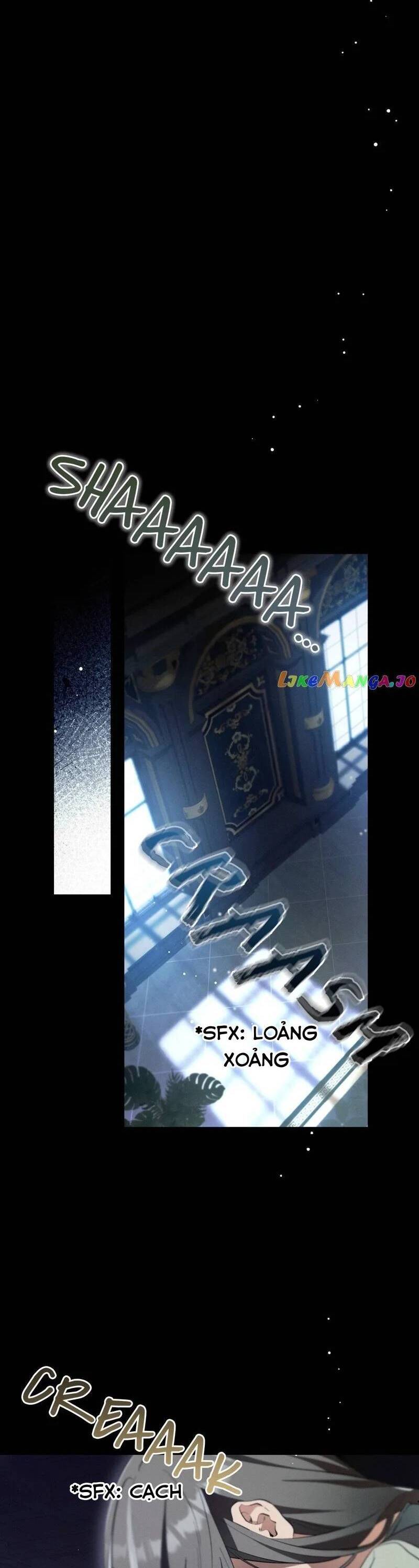 Dinh Thự Của Dã Thú: Chapter 59