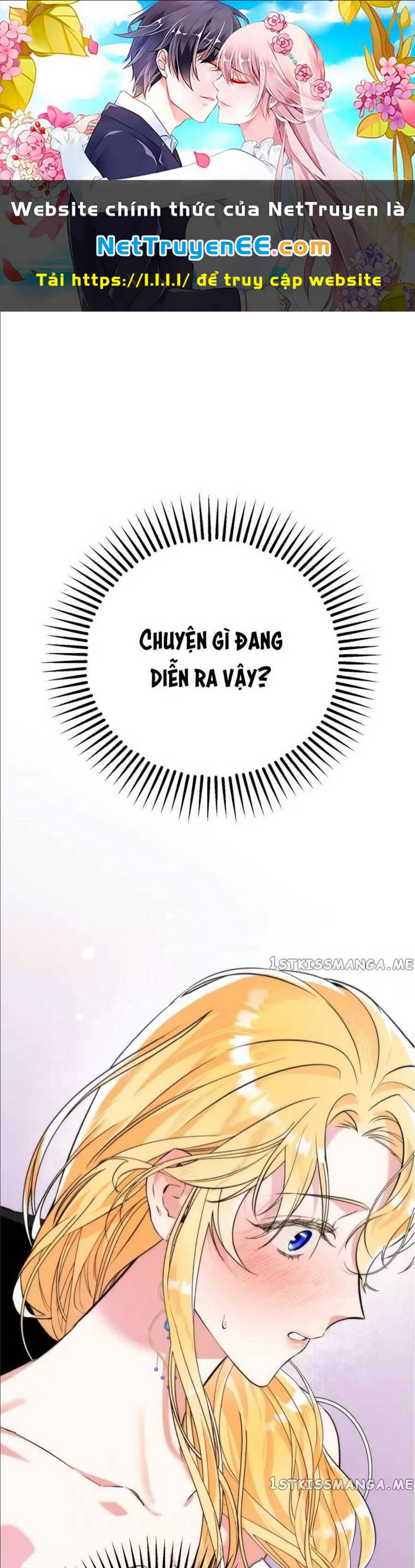 Dinh Thự Của Dã Thú: Chapter 6