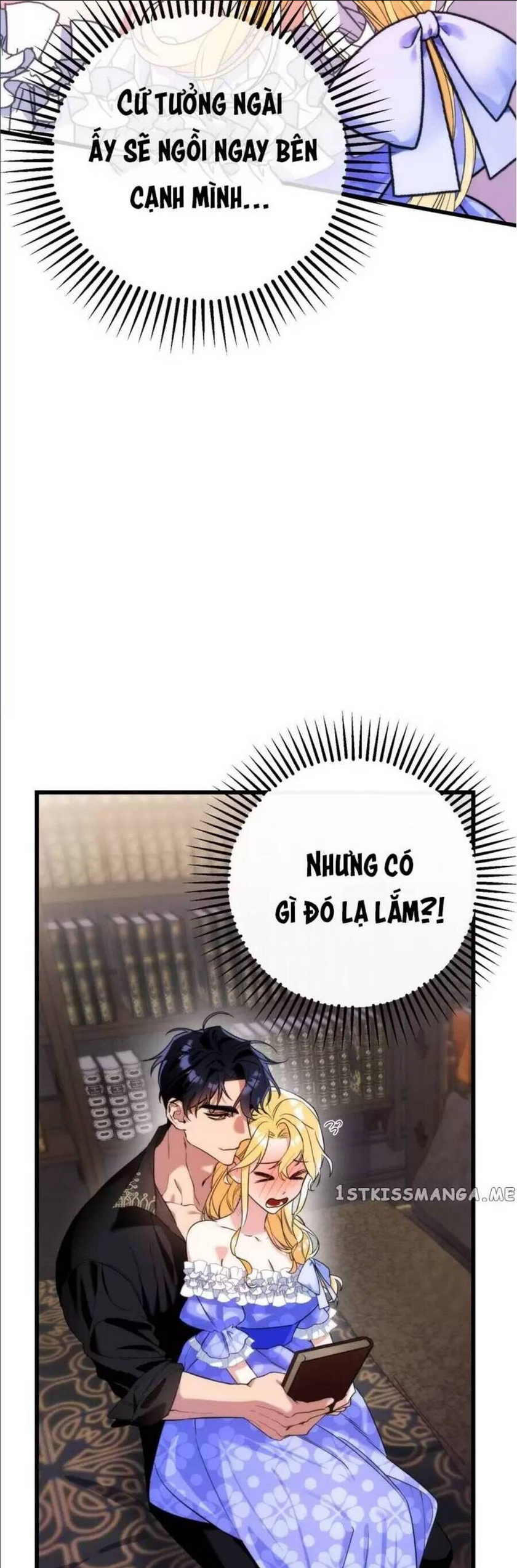 Dinh Thự Của Dã Thú: Chapter 6