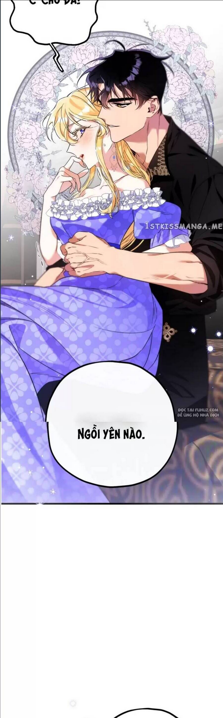 Dinh Thự Của Dã Thú: Chapter 6