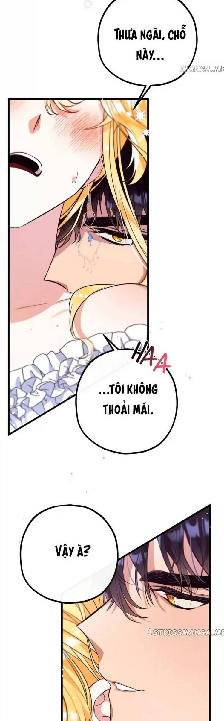 Dinh Thự Của Dã Thú: Chapter 6