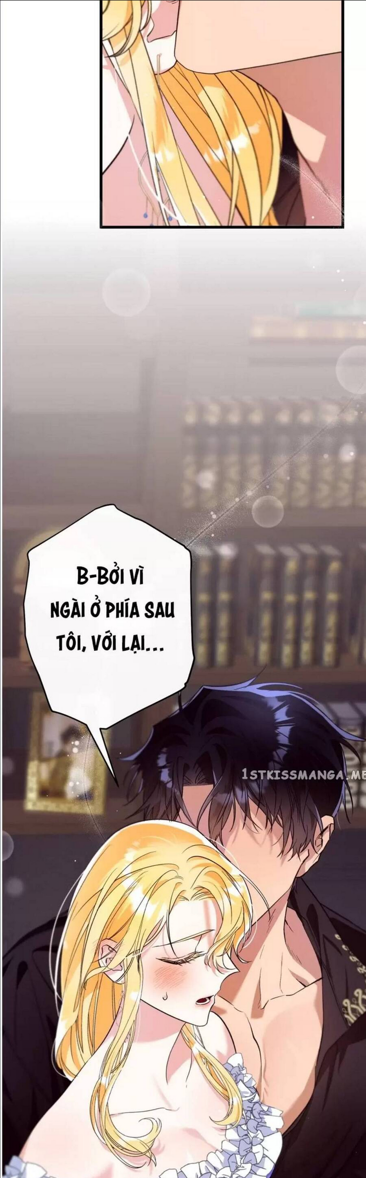 Dinh Thự Của Dã Thú: Chapter 6
