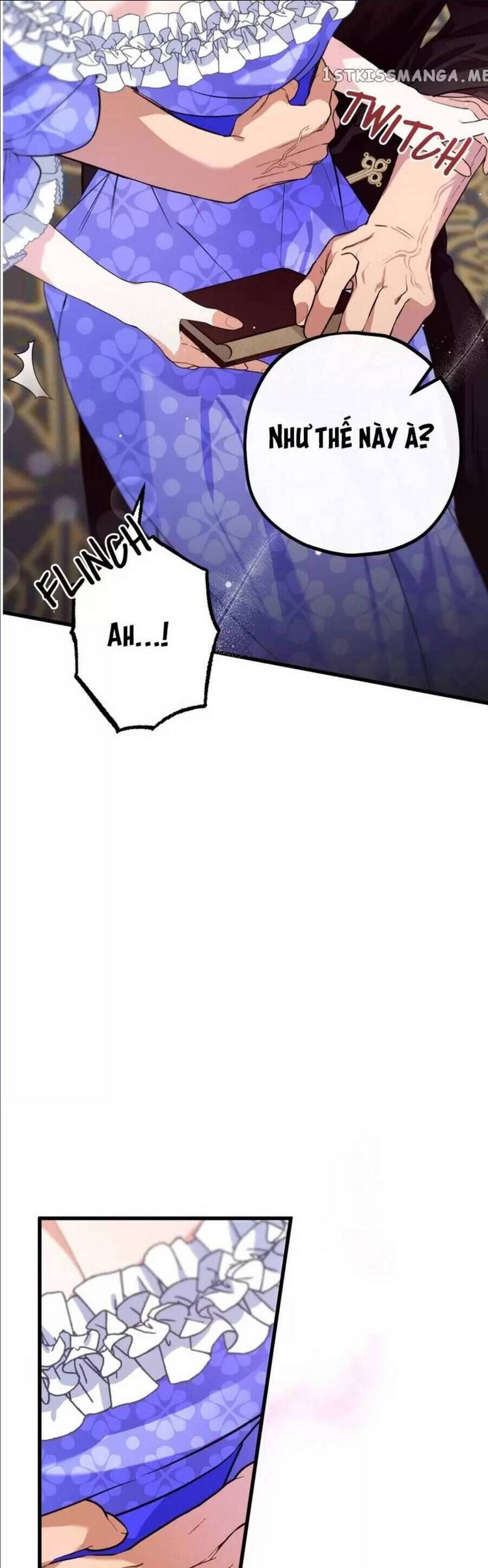 Dinh Thự Của Dã Thú: Chapter 6