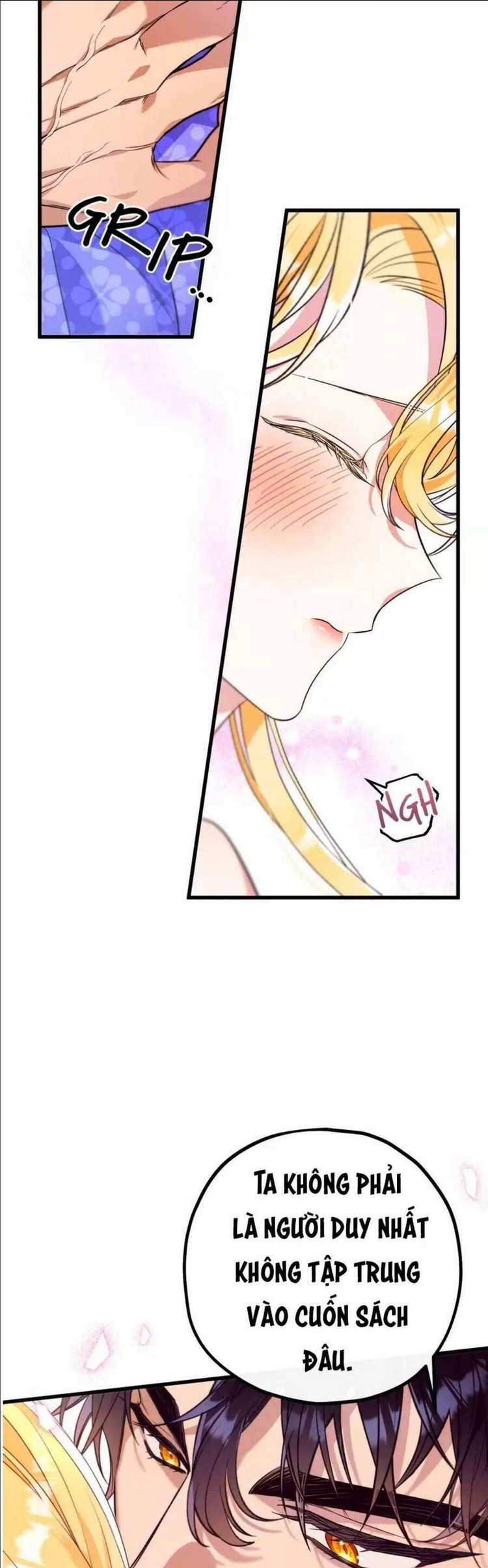 Dinh Thự Của Dã Thú: Chapter 6