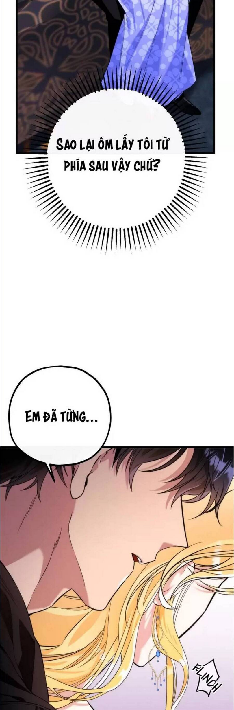 Dinh Thự Của Dã Thú: Chapter 6
