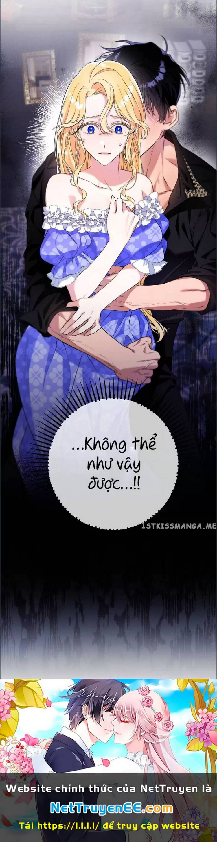 Dinh Thự Của Dã Thú: Chapter 6