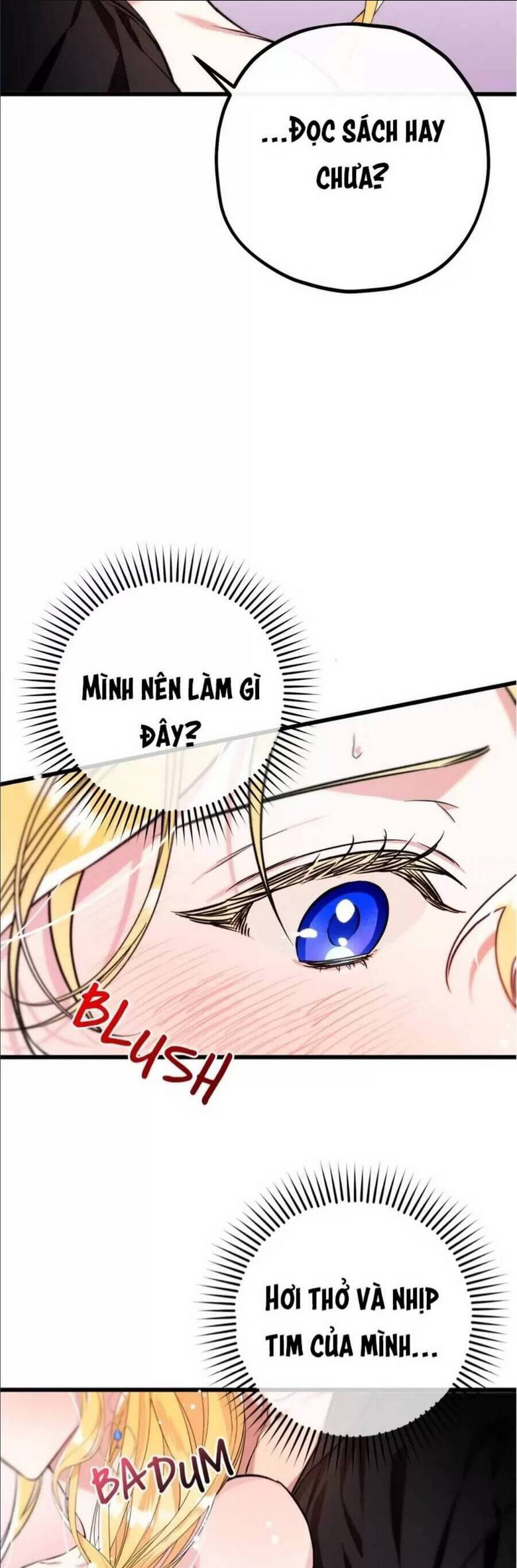 Dinh Thự Của Dã Thú: Chapter 6