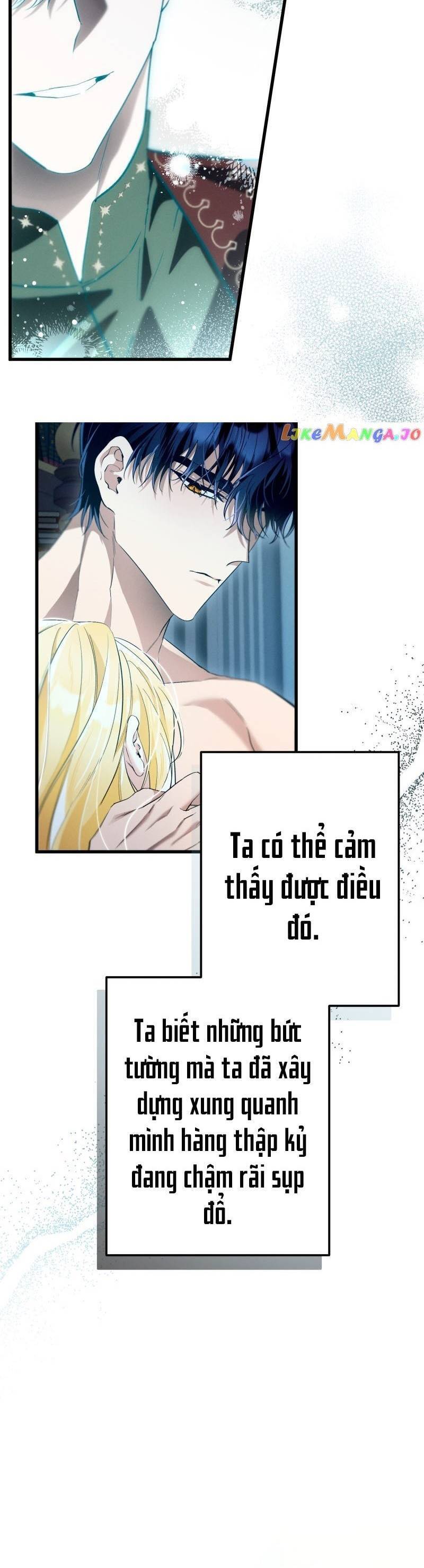 Dinh Thự Của Dã Thú: Chapter 61