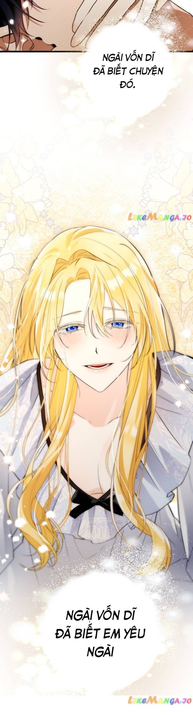 Dinh Thự Của Dã Thú: Chapter 61