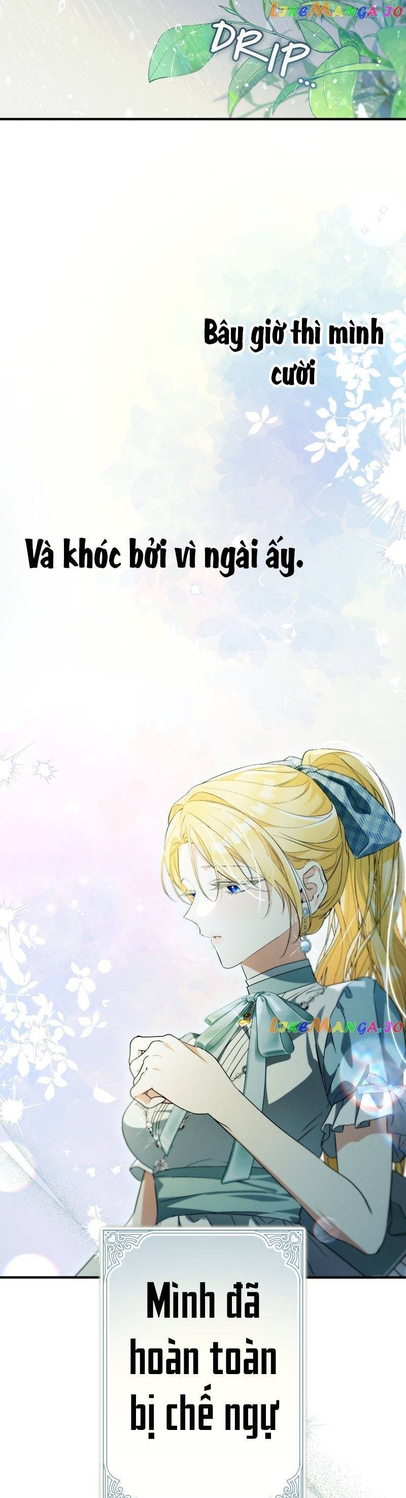 Dinh Thự Của Dã Thú: Chapter 62