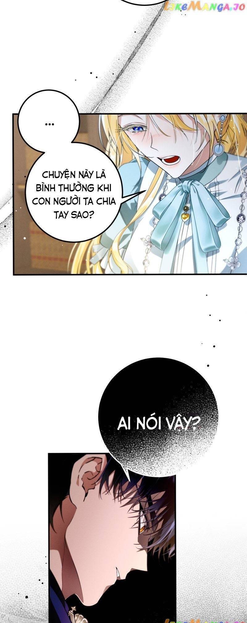 Dinh Thự Của Dã Thú: Chapter 62