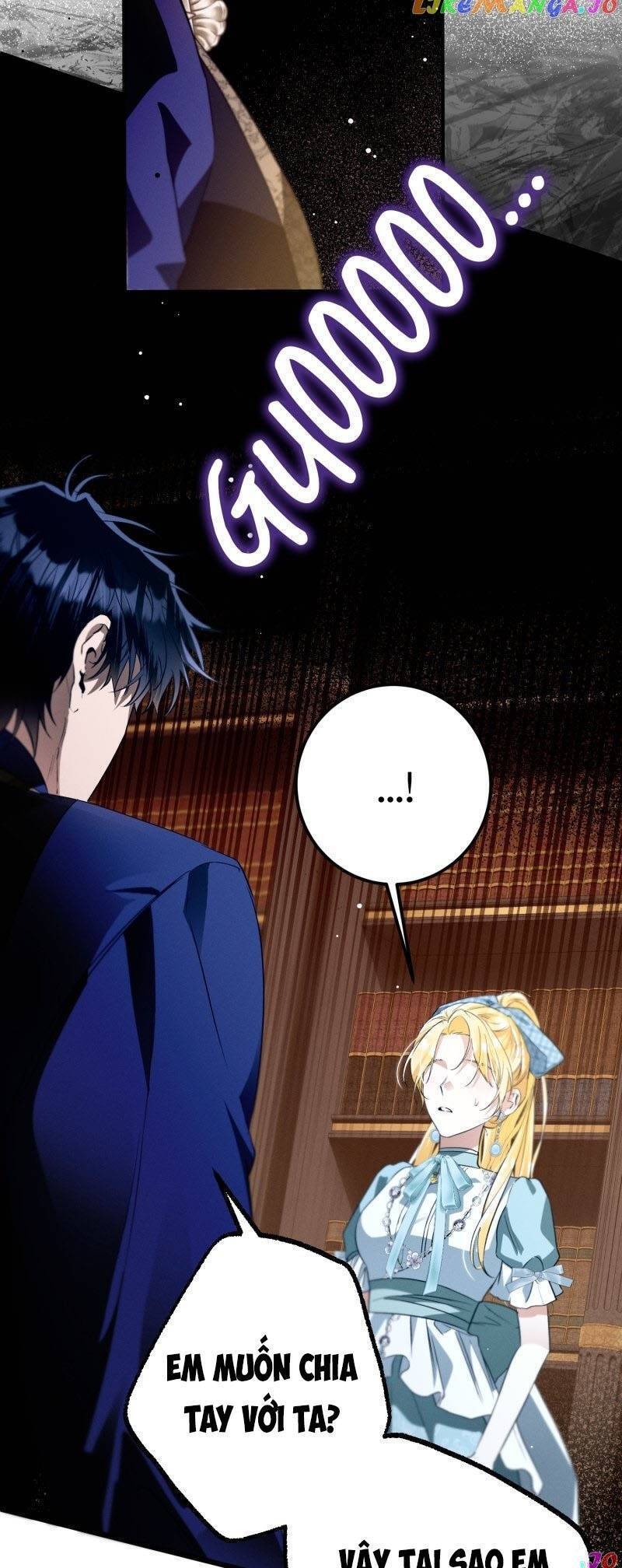 Dinh Thự Của Dã Thú: Chapter 62