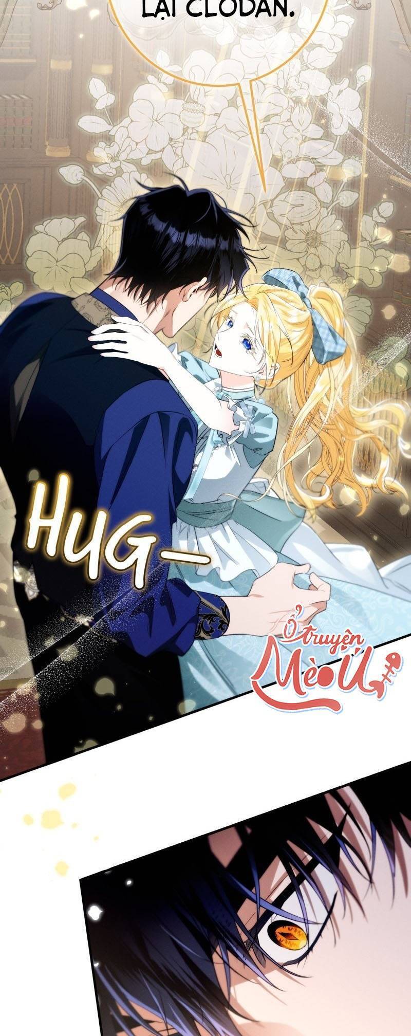 Dinh Thự Của Dã Thú: Chapter 62